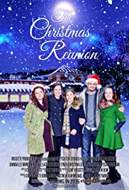 The Christmas Reunion (2016) M4ufree
