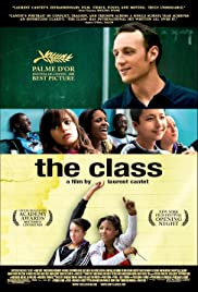 The Class (2008) M4ufree