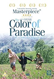 The Color of Paradise (1999) M4ufree