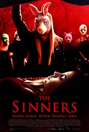 The Sinners (2020) M4ufree