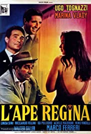 The Conjugal Bed (1963) M4ufree