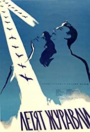 The Cranes Are Flying (1957) M4ufree