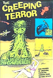 The Creeping Terror (1964) M4ufree