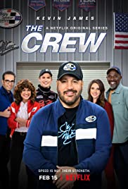 The Crew (2021 ) StreamM4u M4ufree