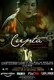 La cripta, el último secreto (2020) M4ufree