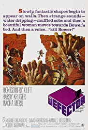 The Defector (1966) M4ufree