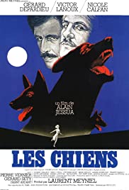 The Dogs (1979) M4ufree