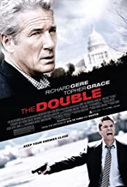 The Double (2011) M4ufree