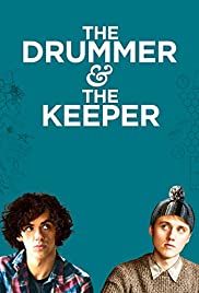 The Drummer and the Keeper (2017) M4ufree
