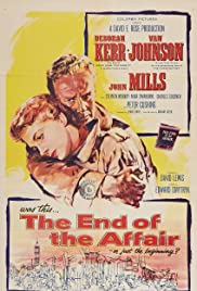 The End of the Affair (1955) M4ufree
