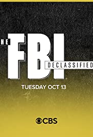 The FBI Declassified (2020 ) StreamM4u M4ufree