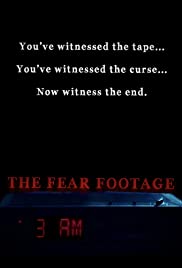 The Fear Footage: 3AM (2021) M4ufree