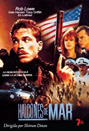 The Finest Hour (1992) M4ufree