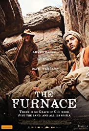 The Furnace (2020) M4ufree