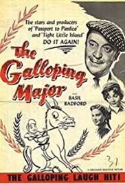 The Galloping Major (1951) M4ufree