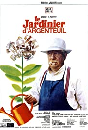 The Gardener of Argenteuil (1966) M4ufree