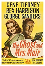 The Ghost and Mrs. Muir (1947) M4ufree