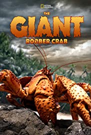 The Giant Robber Crab (2019) M4ufree