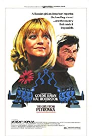 The Girl from Petrovka (1974) M4ufree