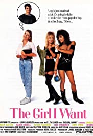 The Girl I Want (1990) M4ufree