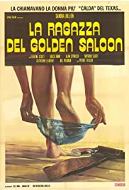 The Girls of the Golden Saloon (1975) M4ufree