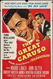 The Great Caruso (1951) M4ufree