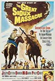 The Great Sioux Massacre (1965) M4ufree