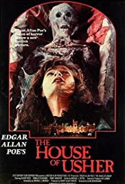 The House of Usher (1989) M4ufree