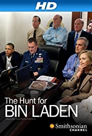 The Hunt for Bin Laden (2012) M4ufree