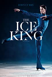 The Ice King (2018) M4ufree