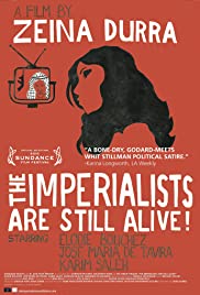 The Imperialists Are Still Alive! (2010) M4ufree