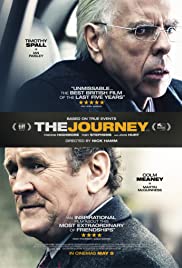 The Journey (2016) M4ufree