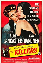 The Killers (1946) M4ufree
