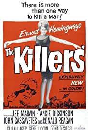 The Killers (1964) M4ufree