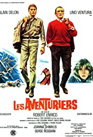 The Last Adventure (1967) M4ufree