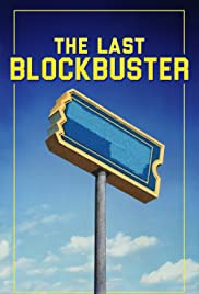 The Last Blockbuster (2020) M4ufree