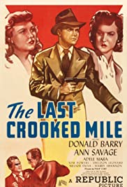 The Last Crooked Mile (1946) M4ufree
