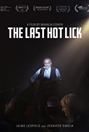 The Last Hot Lick (2016) M4ufree