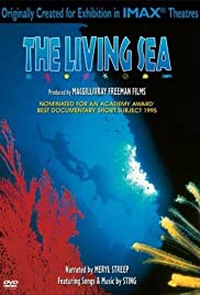 The Living Sea (1995) M4ufree