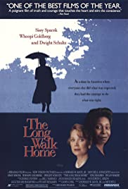 The Long Walk Home (1990) M4ufree
