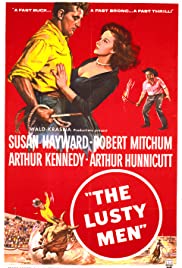 The Lusty Men (1952) M4ufree