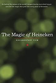The Magic of Heineken (2014) M4ufree