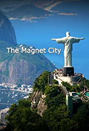 The Magnet City (2012) M4ufree
