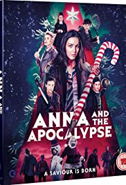 The Making of Anna and the Apocalypse (2019) M4ufree