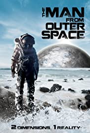 The Man from Outer Space (2017) M4ufree