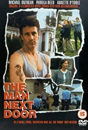 The Man Next Door (1996) M4ufree