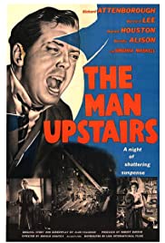 The Man Upstairs (1958) M4ufree