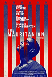 The Mauritanian (2021) M4ufree