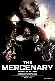 The Mercenary (2019) M4ufree