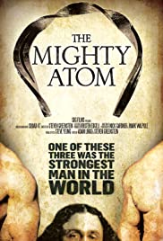 The Mighty Atom (2017) M4ufree